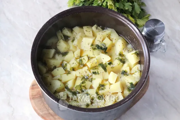 Шаг 9: иллюстрация