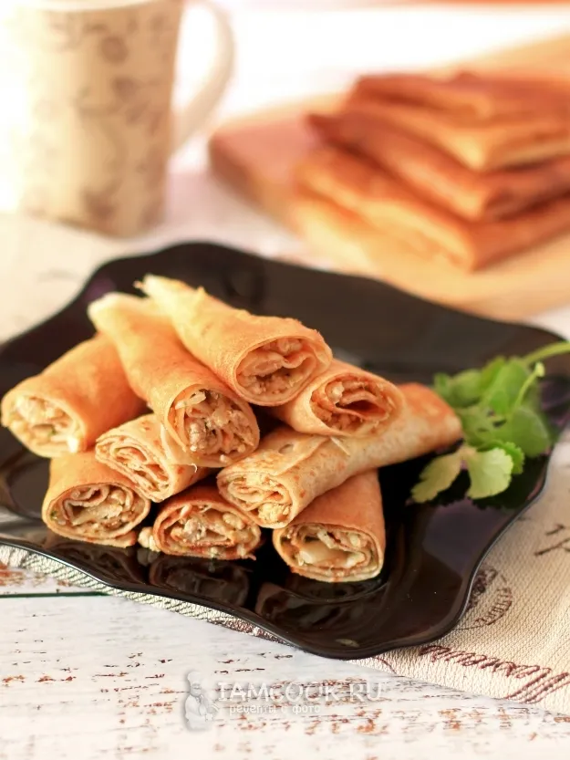 Шаг 10: иллюстрация