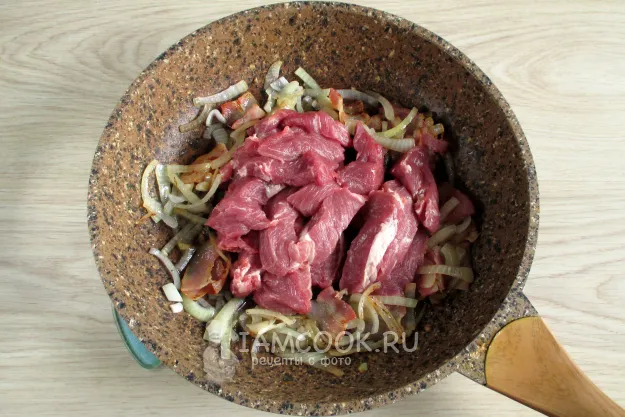 Шаг 3: иллюстрация