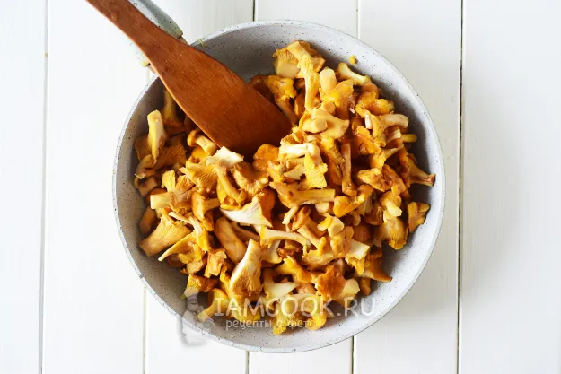 Шаг 3: иллюстрация