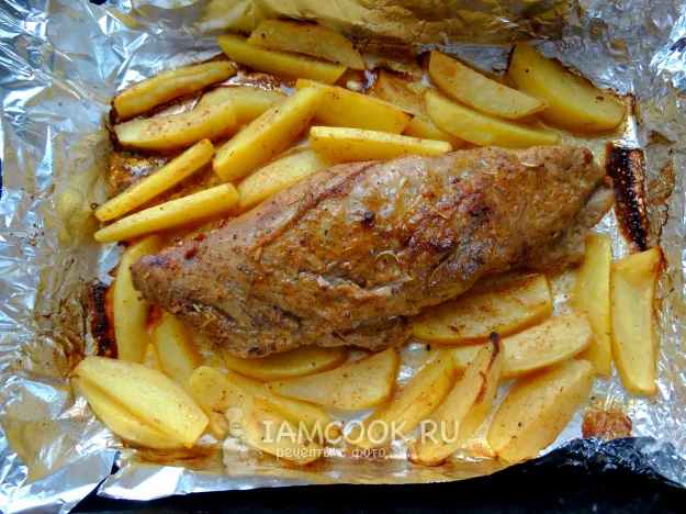 Шаг 7: иллюстрация