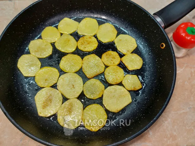 Шаг 8: иллюстрация