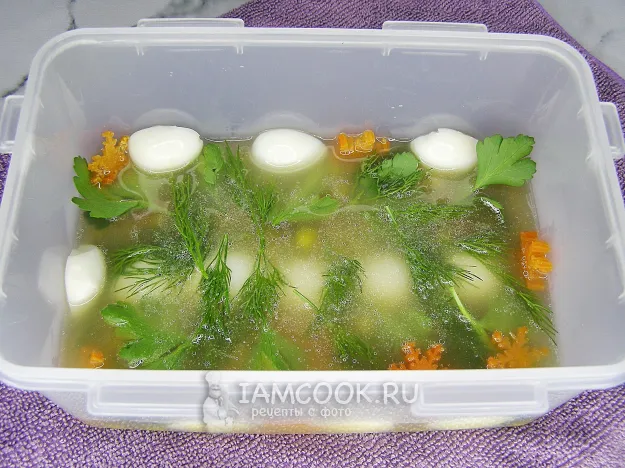 Шаг 11: иллюстрация