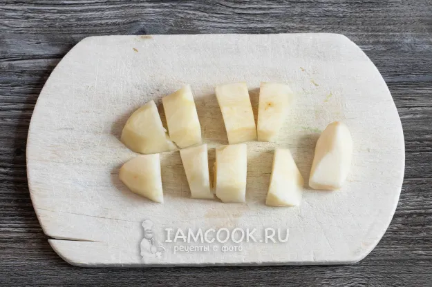 Шаг 3: иллюстрация