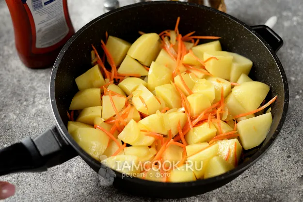 Шаг 3: иллюстрация