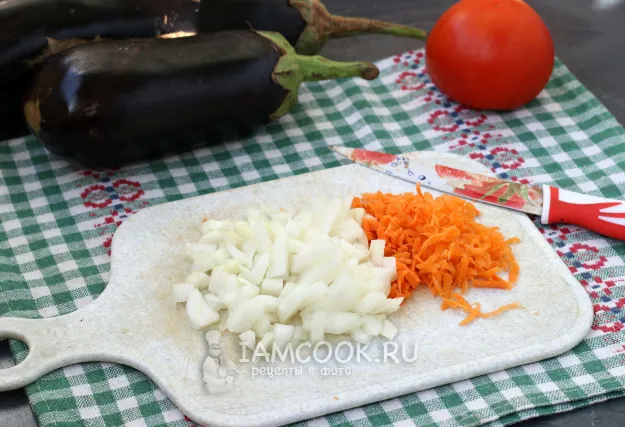 Шаг 3: иллюстрация