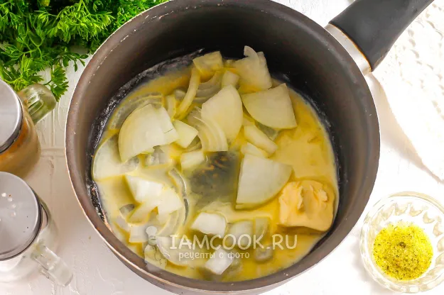 Шаг 2: иллюстрация