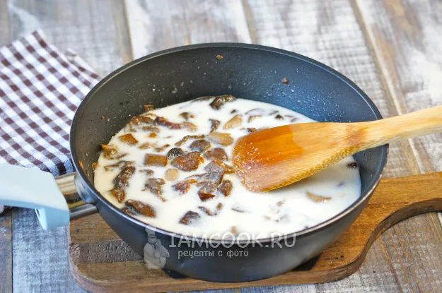 Шаг 10: иллюстрация