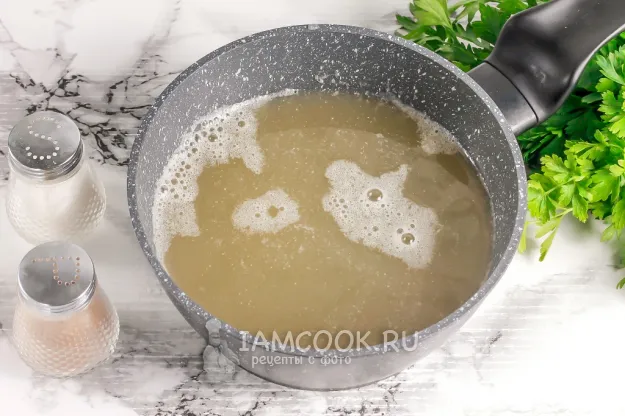 Шаг 8: иллюстрация