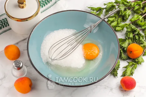 Шаг 2: иллюстрация