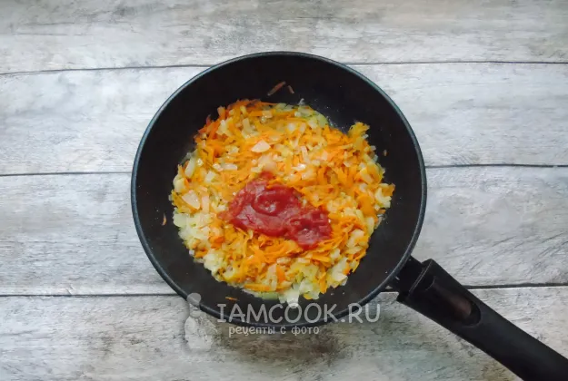 Шаг 3: иллюстрация