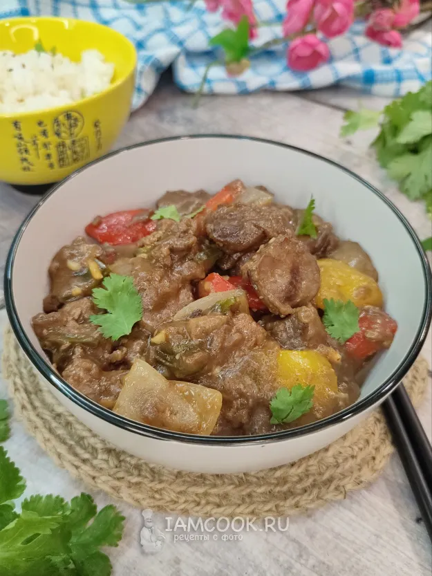 Шаг 9: иллюстрация