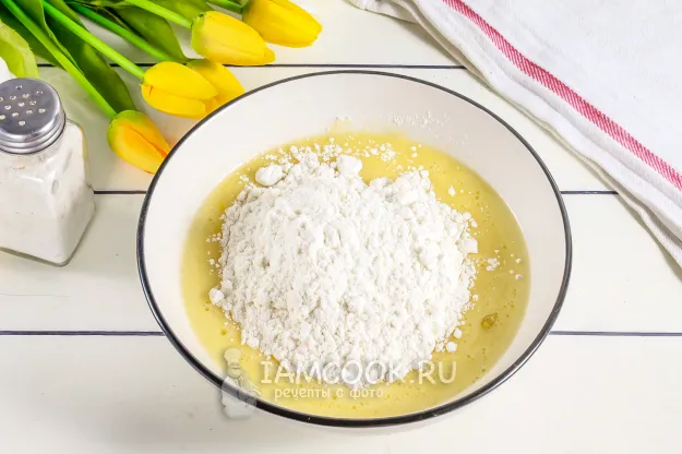 Шаг 5: иллюстрация