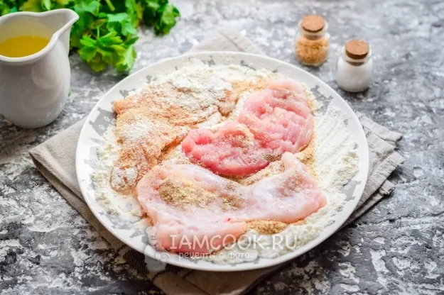 Шаг 5: иллюстрация