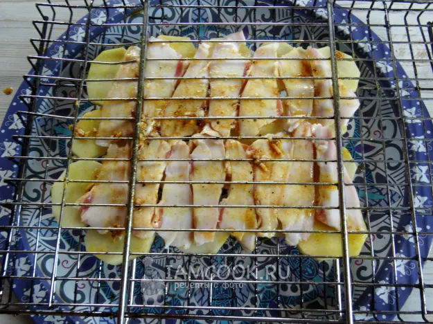 Шаг 5: иллюстрация