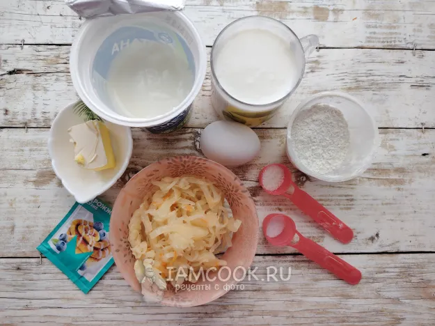 Шаг 1: иллюстрация