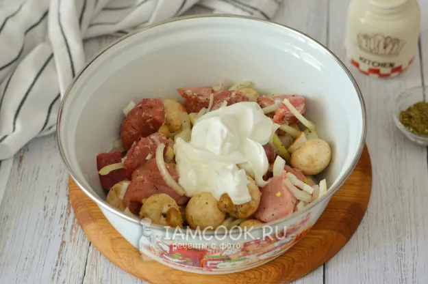 Шаг 5: иллюстрация