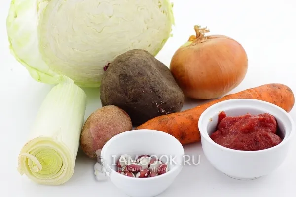 Шаг 1: иллюстрация