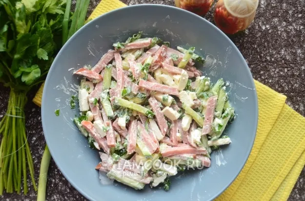 Шаг 6: иллюстрация