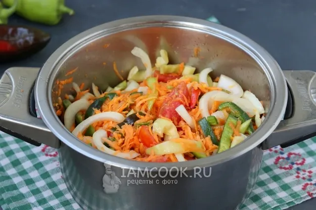 Шаг 7: иллюстрация