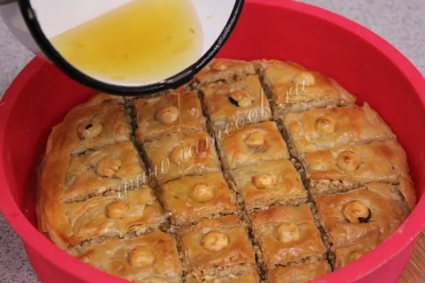 Шаг 11: иллюстрация