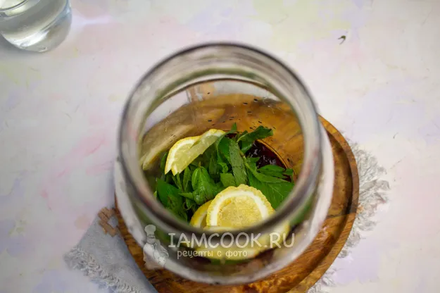 Шаг 8: иллюстрация