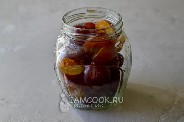 Шаг 3: иллюстрация