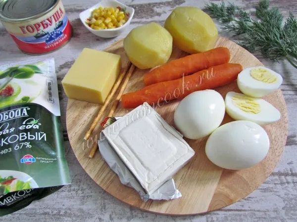 Шаг 1: иллюстрация