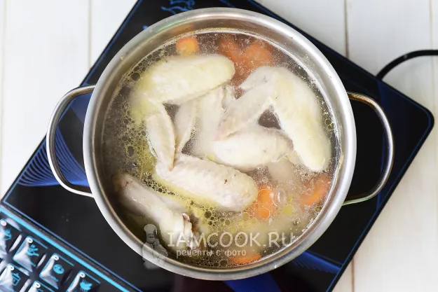 Шаг 5: иллюстрация