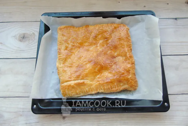 Шаг 8: иллюстрация