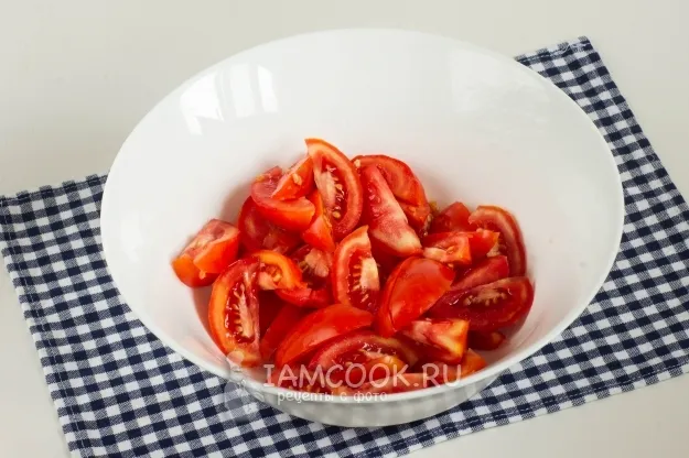 Шаг 2: иллюстрация