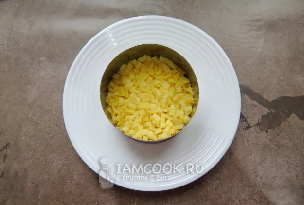 Шаг 2: иллюстрация