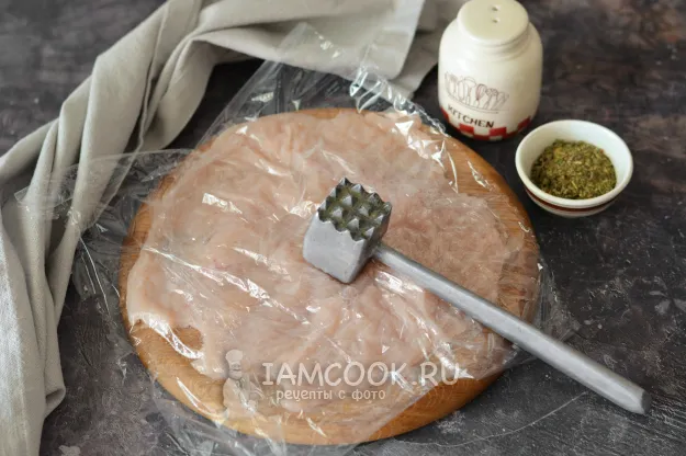 Шаг 3: иллюстрация