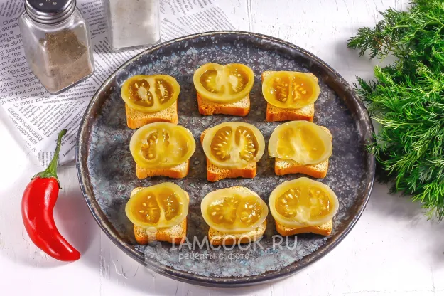 Шаг 3: иллюстрация