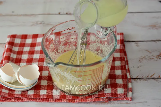 Шаг 3: иллюстрация