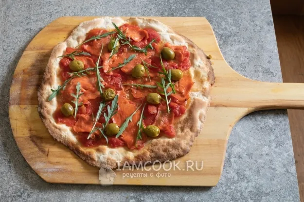 Шаг 7: иллюстрация