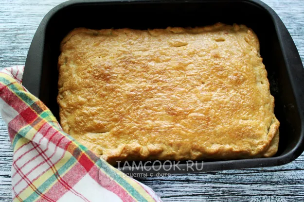 Шаг 9: иллюстрация