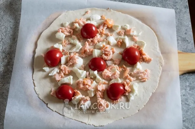 Шаг 6: иллюстрация