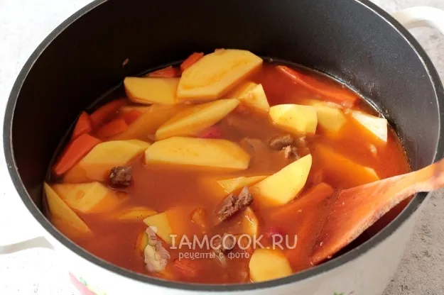 Шаг 7: иллюстрация