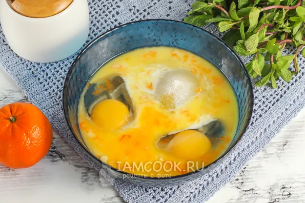 Шаг 2: иллюстрация