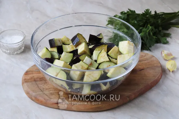 Шаг 2: иллюстрация