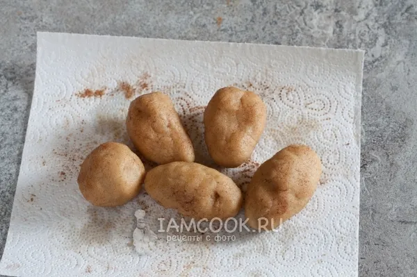 Шаг 11: иллюстрация