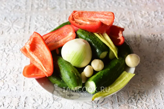 Шаг 2: иллюстрация