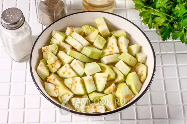 Шаг 3: иллюстрация