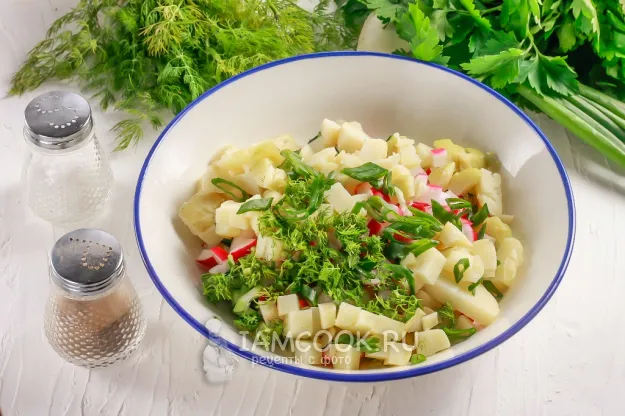 Шаг 3: иллюстрация