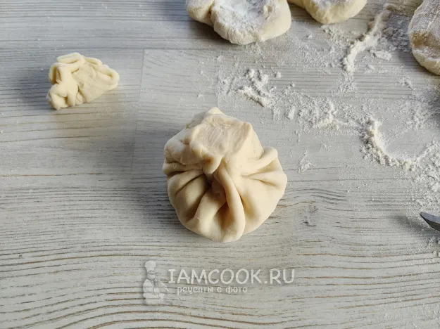 Шаг 9: иллюстрация