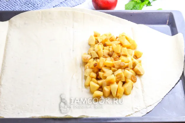 Шаг 5: иллюстрация