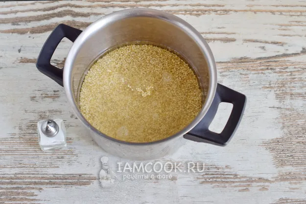 Шаг 2: иллюстрация