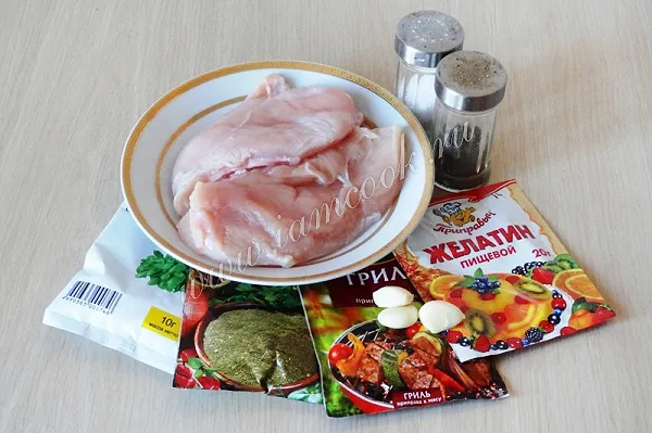 Шаг 1: иллюстрация