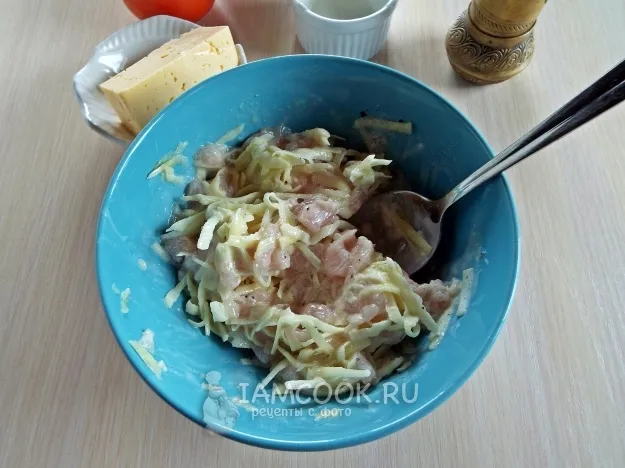 Шаг 6: иллюстрация